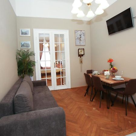 Apartments Vienna Opera 外观 照片