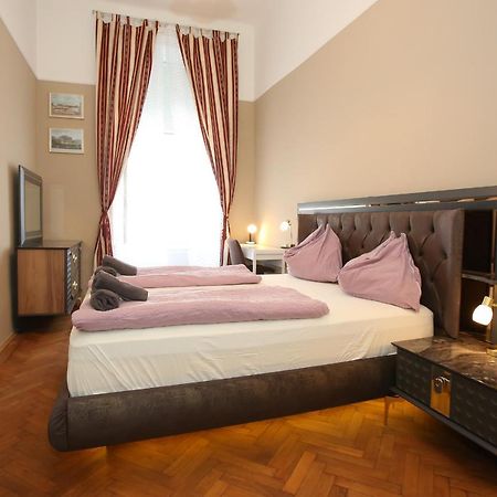 Apartments Vienna Opera 外观 照片