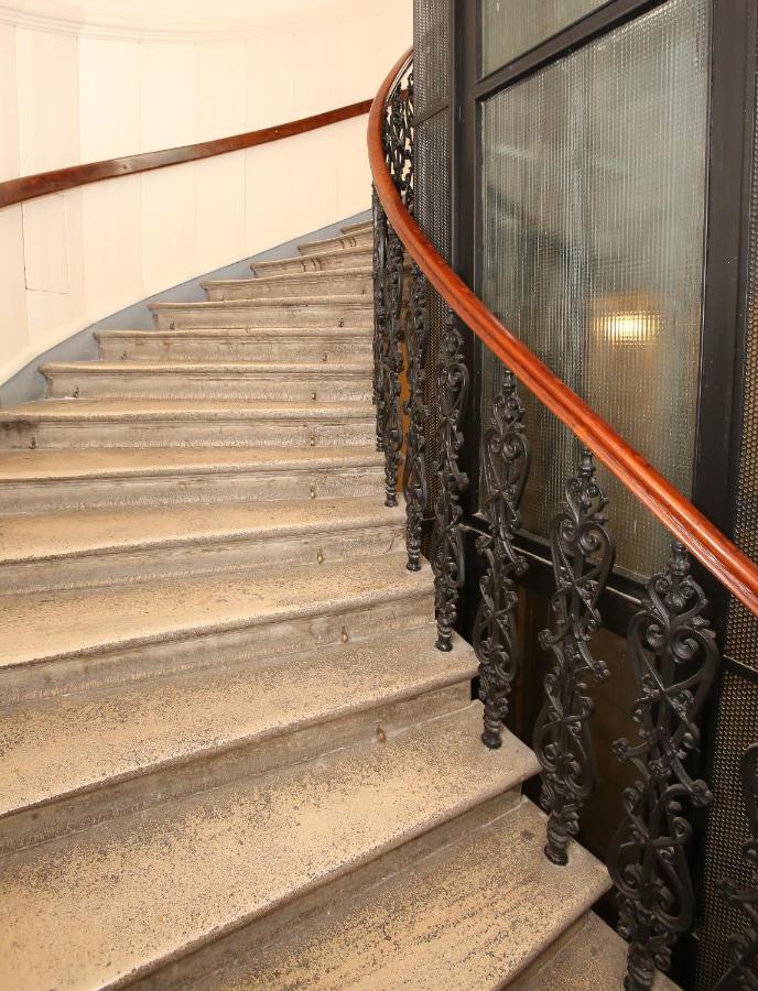 Apartments Vienna Opera 外观 照片