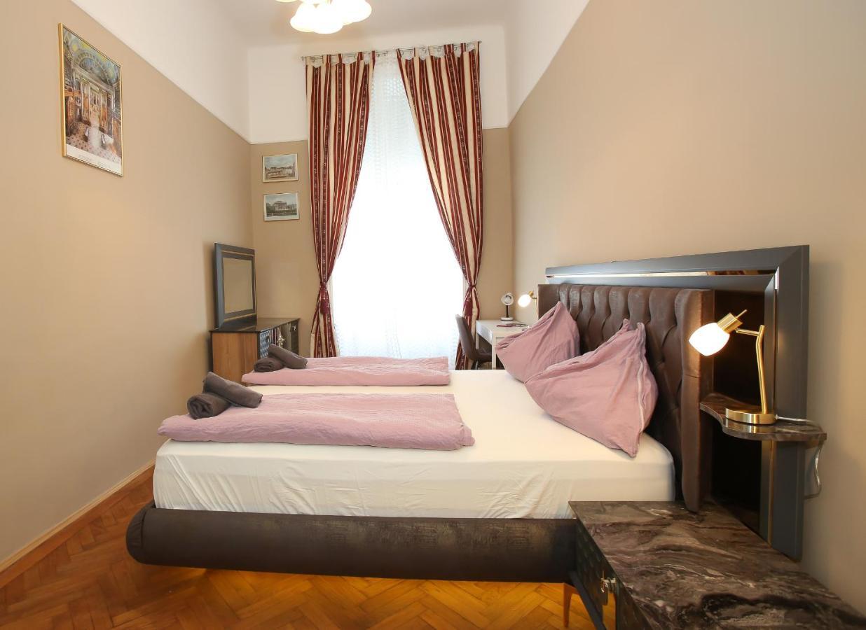 Apartments Vienna Opera 外观 照片