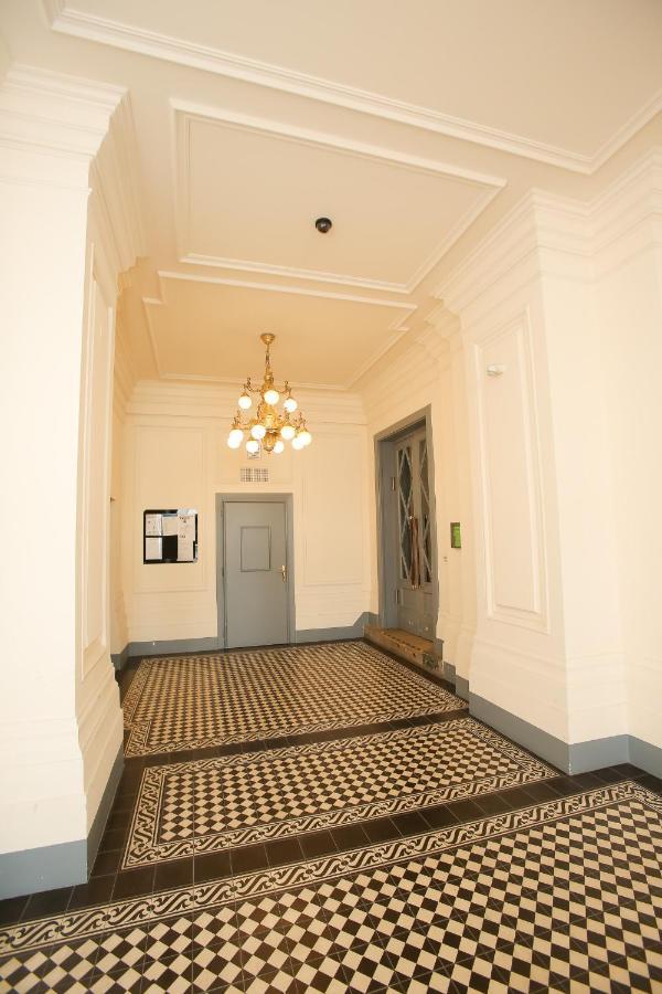 Apartments Vienna Opera 外观 照片