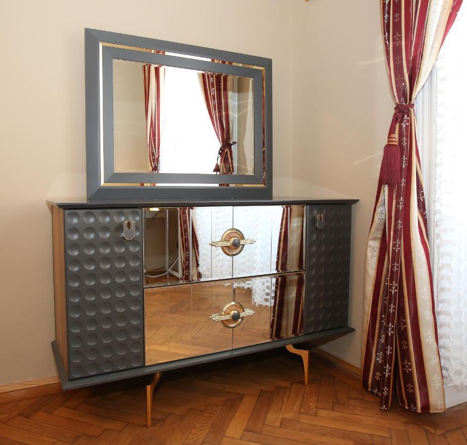 Apartments Vienna Opera 外观 照片