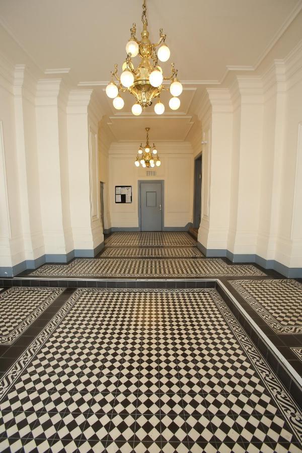 Apartments Vienna Opera 外观 照片