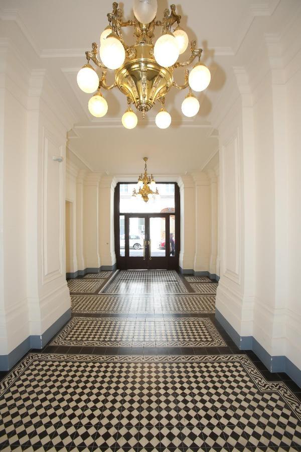 Apartments Vienna Opera 外观 照片