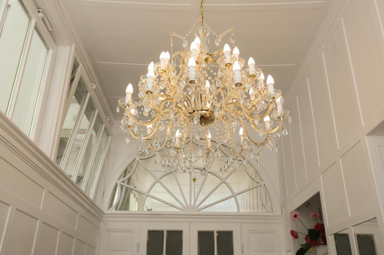 Apartments Vienna Opera 外观 照片