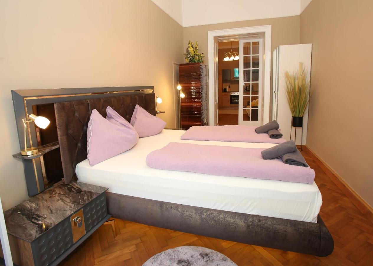 Apartments Vienna Opera 外观 照片