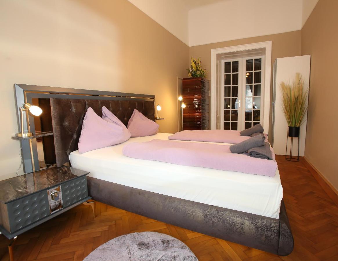 Apartments Vienna Opera 外观 照片