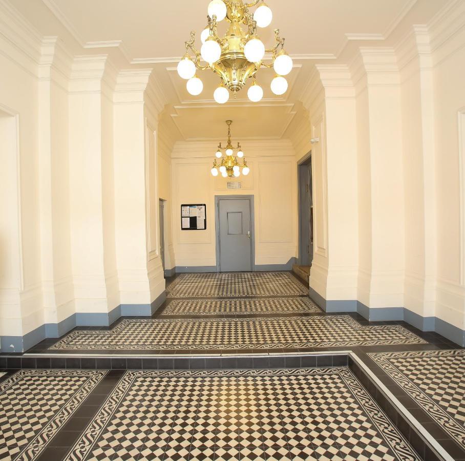 Apartments Vienna Opera 外观 照片