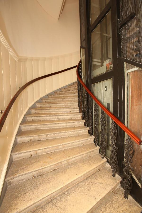 Apartments Vienna Opera 外观 照片