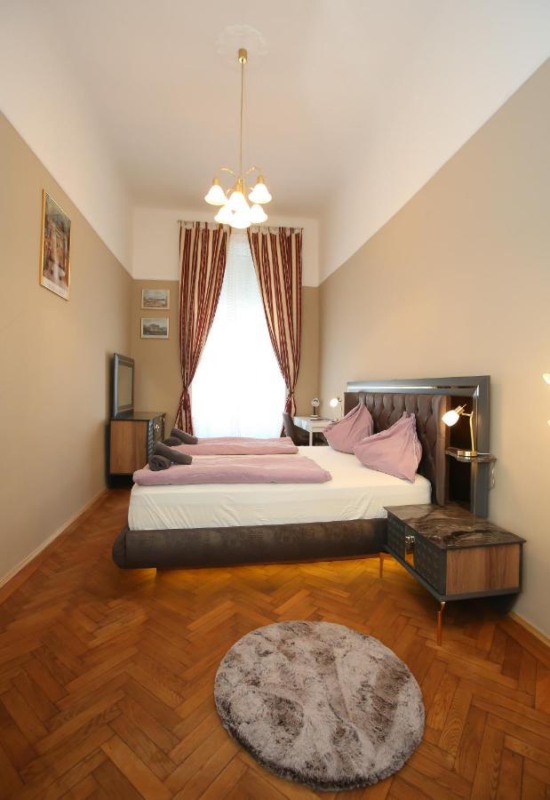 Apartments Vienna Opera 外观 照片