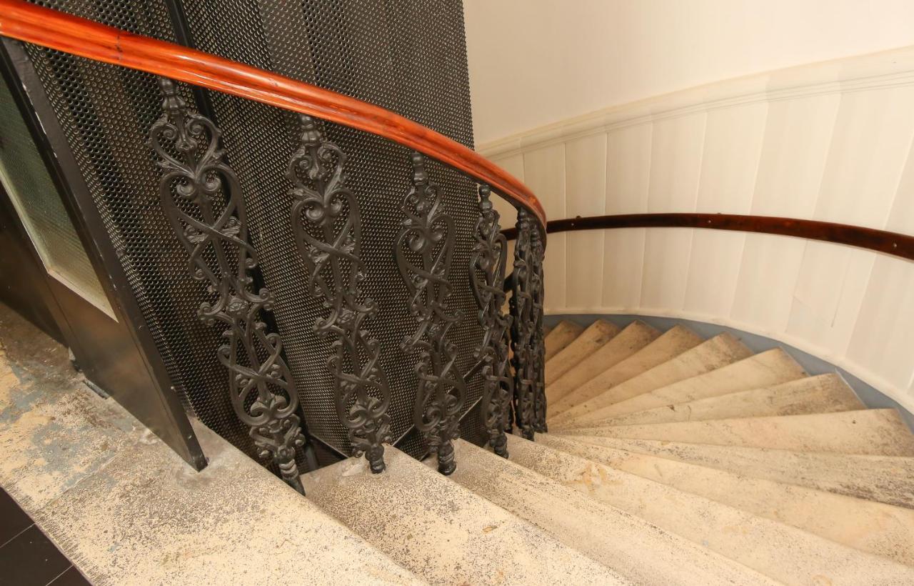 Apartments Vienna Opera 外观 照片