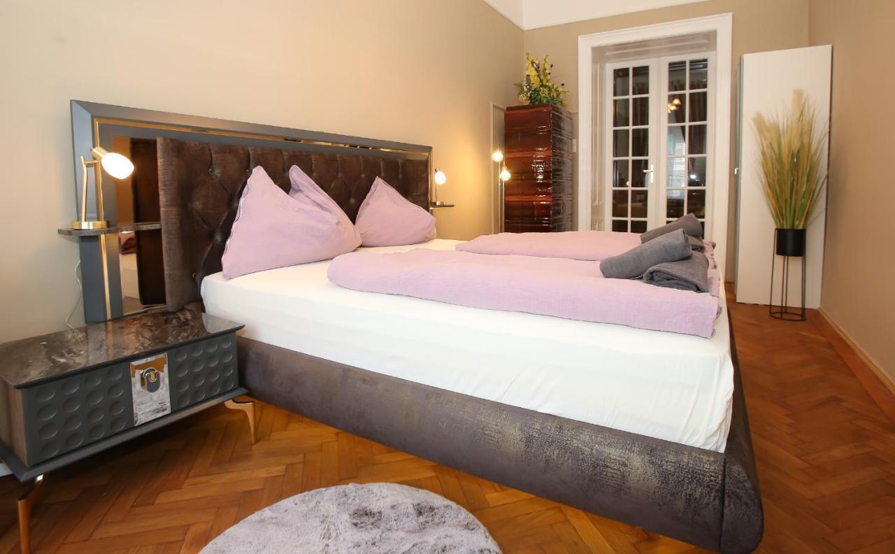 Apartments Vienna Opera 外观 照片