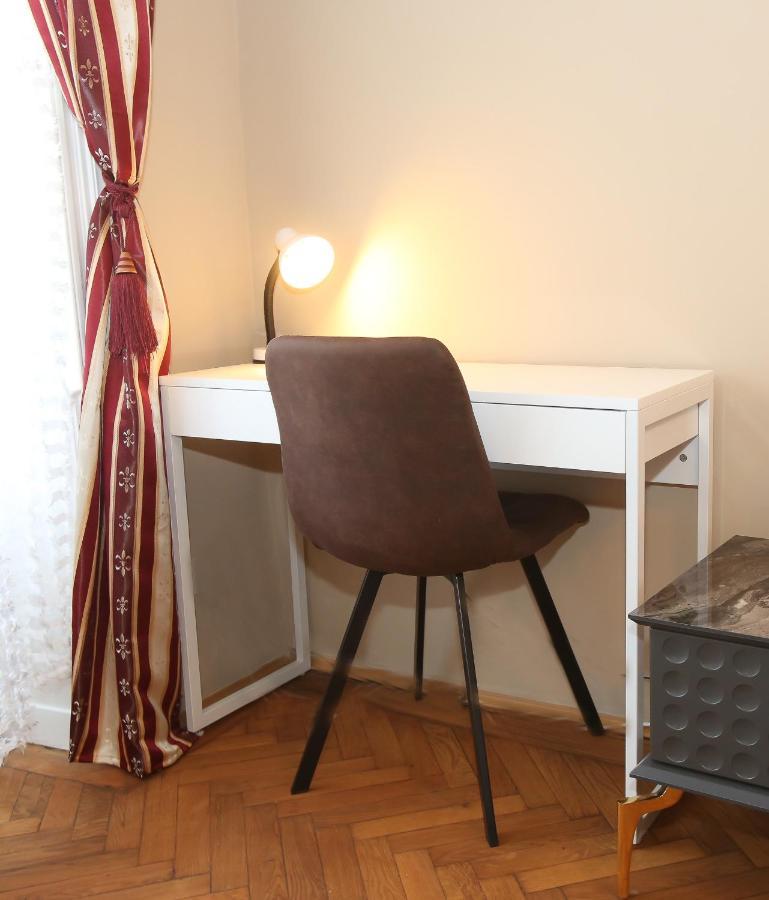 Apartments Vienna Opera 外观 照片