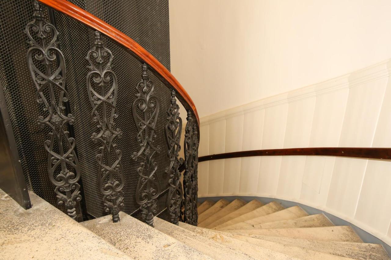 Apartments Vienna Opera 外观 照片