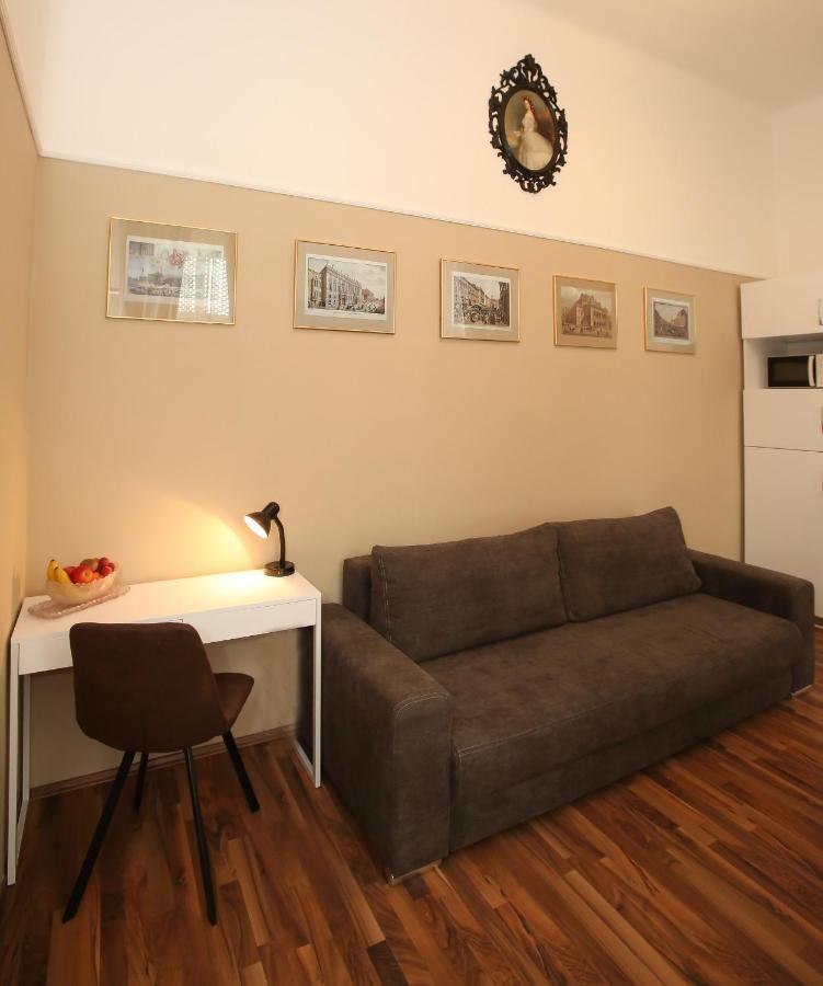 Apartments Vienna Opera 外观 照片